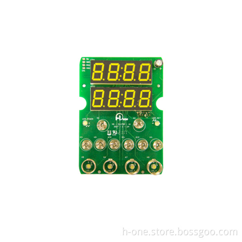 Home Appliance PCB Design Services: PCBA Development & Printed Circuit Board Solutions